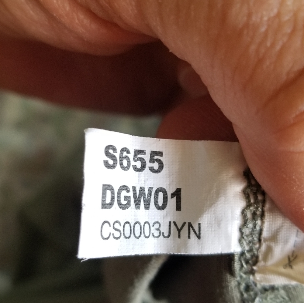GAIAM Full length pocket leggings - Picture 6 of 9